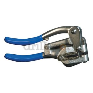 Suspend It 8866 Ceiling Grid Punch, 1/8 In Punch