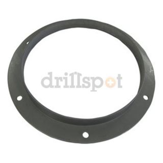 Duct A1092 9 Pressed Black Iron 6 Hole Angle Ring Be the