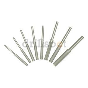 Mayhew 62260 SS Roll Pin Insertion Kit, 8 Pc