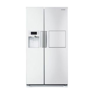 Réfrigérateur congélateur Side by Side 532 L Samsung RSH7PNSW