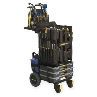 Mobile Shop MS CEC ND Engineering Cart, No Drill, 1257 PC