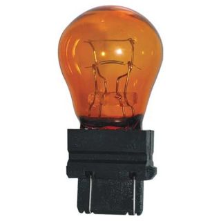 Lumapro 3EHL9 Mini Lamp, 4157NALL, 28.54W, S8, 12.8V, PK10