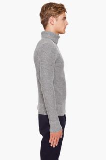 Rag & Bone Barker Sailor Turtleneck for men