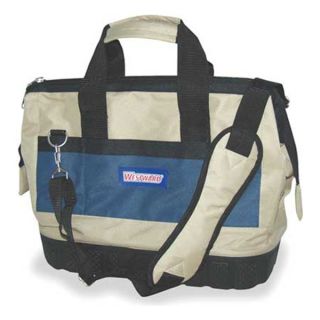 Westward 6NE81 16 Tool Bag