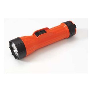 Bright Star 2208 Lantern, Utility, 6V, Orange