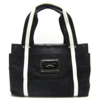 Tommy Hilfiger Sm Iconic Tote T191WH Clothing