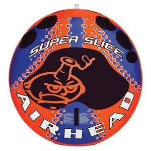 AIRHEAD® SUPER SLICE 3 person tube