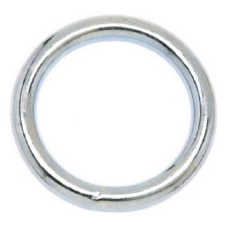 Apex Tools Group Llc T7662114 1 1/8 BRZ Weld Ring, Pack of 10