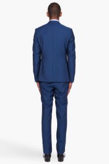 Tiger Of Sweden Navy Edvin Suit for men