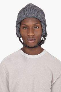 Y 3 Lux Beanie for men