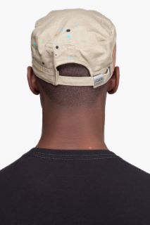 Diesel 3 splashy Cap for men