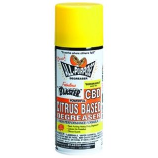 Blaster Chemical 16 CBD 11 oz Net Wt Aerosol PB Blaster Citrus Based