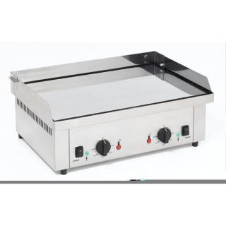 GRILL PS 600 GC   Achat / Vente PLANCHA DE TABLE ROLLER GRILL PS 600