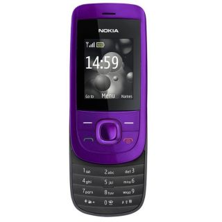 NOKIA 2220 SLIDE Violet   Achat / Vente TELEPHONE PORTABLE NOKIA 2220