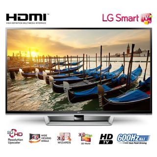 LG 50PM4700 TV PLASMA 3D Smart TV   Achat / Vente TELEVISEUR PLASMA 50