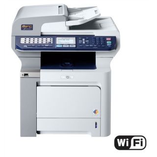 Brother MFC 9840CDW   Achat / Vente IMPRIMANTE Brother MFC 9840CDW