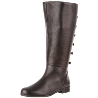 Ros Hommerson Womens Trendy WW Knee High Boot