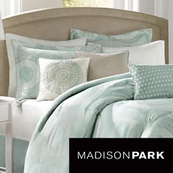 Madison Park Mason 7 piece Comforter Set Today $119.99   $129.99 4.6