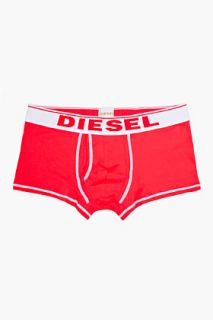 Diesel Limited Edition Canada Flag Boxers for men