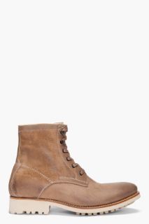 N.D.C. Made by Hand Hans Xl Fabula Boots for men