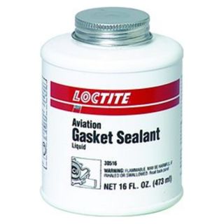 Aviation Gasket Sealant, Pack of 12 Be the first to write a review
