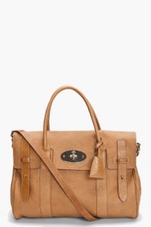 Mulberry Heritage Bayswater Satchel for women