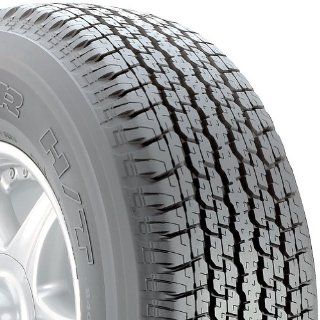 Bridgestone Dueler HT D840 All Season Tire   265/65R17 110S  