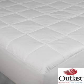 Overfilled 230 Thread Count Cotton Baffle box Extra Warm Featherbed