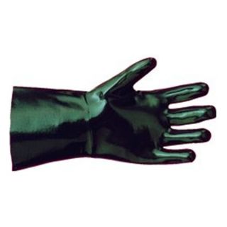 Showa Best Glove 6784 10 6784 10 Large Hvy 14 Gauntlet Full Coat