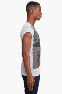 Billtornade Abel T shirt for men