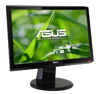 ASUS VH197D 18.5 Inch LED Monitor Electronics