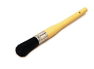 JEGS Performance Products W197C Parts Cleaning Brush  