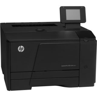 HP LaserJet Pro M251NW Laser Printer   Color   600 x 600 dpi Print