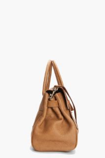 Mulberry Heritage Bayswater Satchel for women