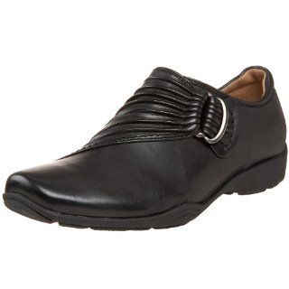 Womens 94 473 Slip On Loafer,Black,3.5 UK (US Womens 5.5 M) Shoes