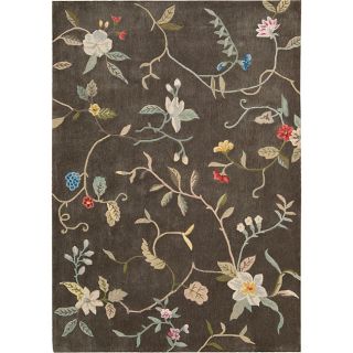Floral, Yellow Area Rugs Buy 7x9   10x14 Rugs, 5x8
