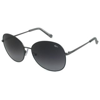 Lacoste Womens L130S Rectangular Sunglasses