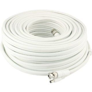 SWANN SWPRO 30MFRC GL FIRE RATED BNC EXTENSION CABLE (100