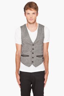 Diesel Jhero Vest for men