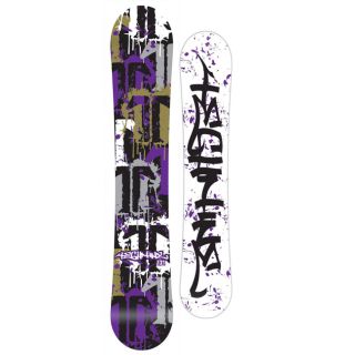 Technine Splatter 131 Youth Snowboard