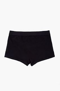 Calvin Klein Black Bold Micro Boxers for men