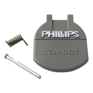Phillips 16 798 Socket Lid Replacement Kit