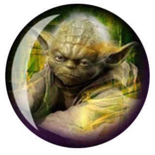 Viz A Ball Star Wars Episode II   Yoda