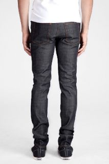Cheap Monday Tight Italian Unwashed Jeans for men