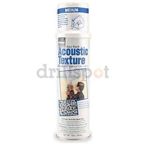 Homax 4080 Acoustic Ceiling Texture Patch, Wht, 16 oz