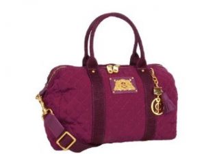 Juicy Couture Steffy Satchels BAG Clothing