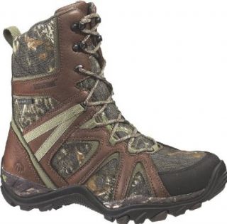 Crowley 200 gram Thinsulate Insulation Boots, MOSSY OAK, 9.5 Shoes