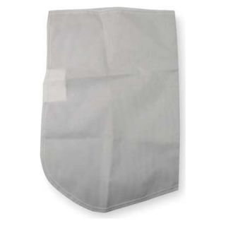 Approved Vendor 1EUW3 Filter Bag, Size 11, 250 Microns, PK 5