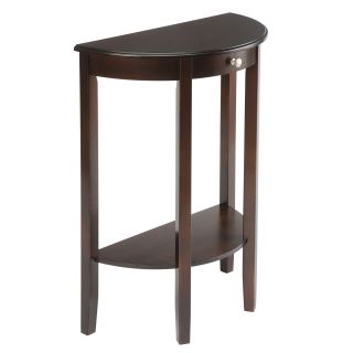 Half Round Hall Table Today $121.99 4.3 (3 reviews)