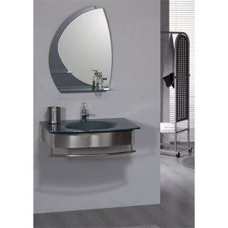 Phoenix Modern Bathroom Vanity